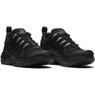 SALOMON SportsStyle Sneakers ACS + OG L47766600 Black / Black