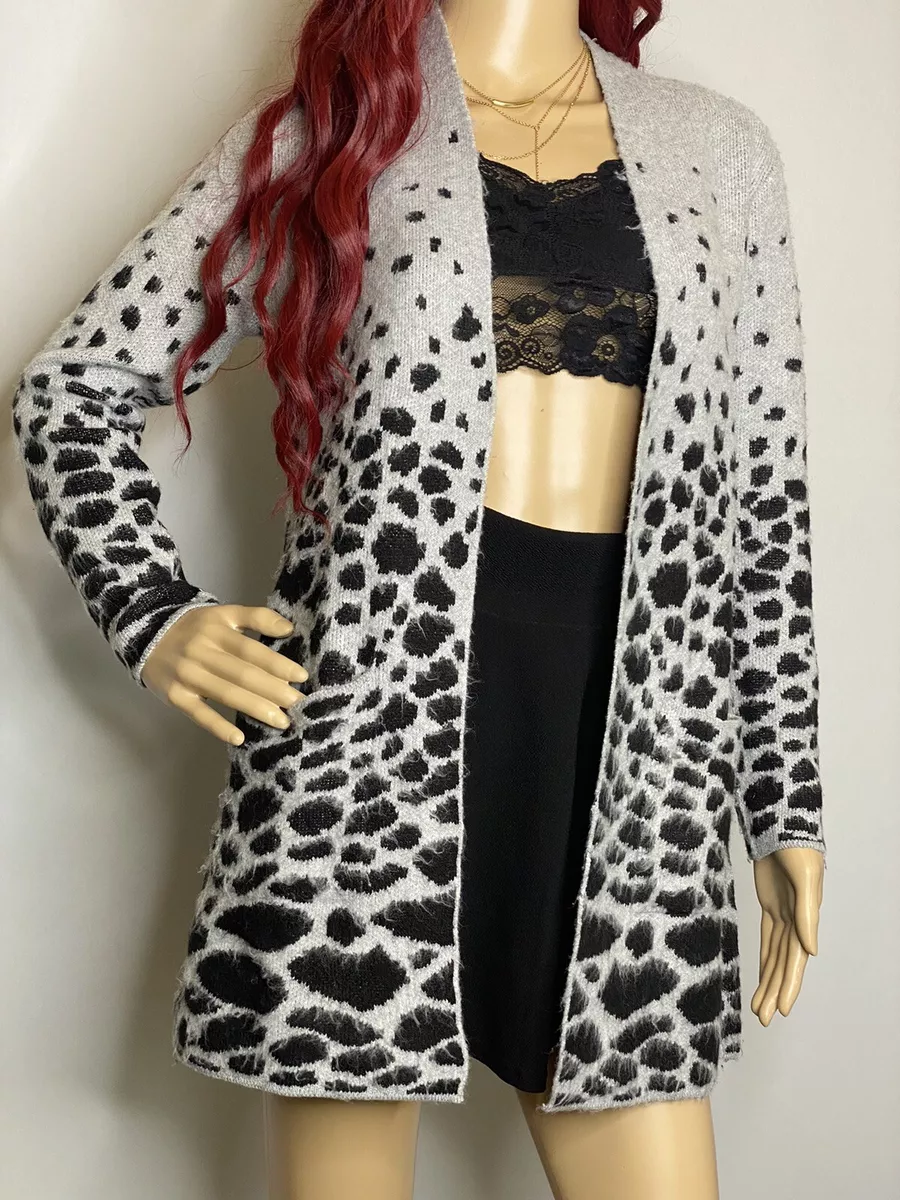 89th and store madison cardigan