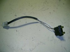 Mercedes W638 Vito F Westfalia 112 CDI interruttore contatto porta scorrevole 9018200254