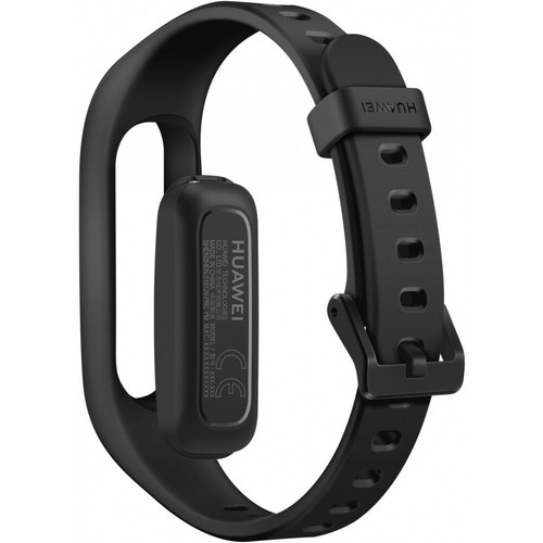 Huawei Band 4e Active Fitness-Tracker graphite black Activity Tracker Bluetooth - Bild 6 von 8