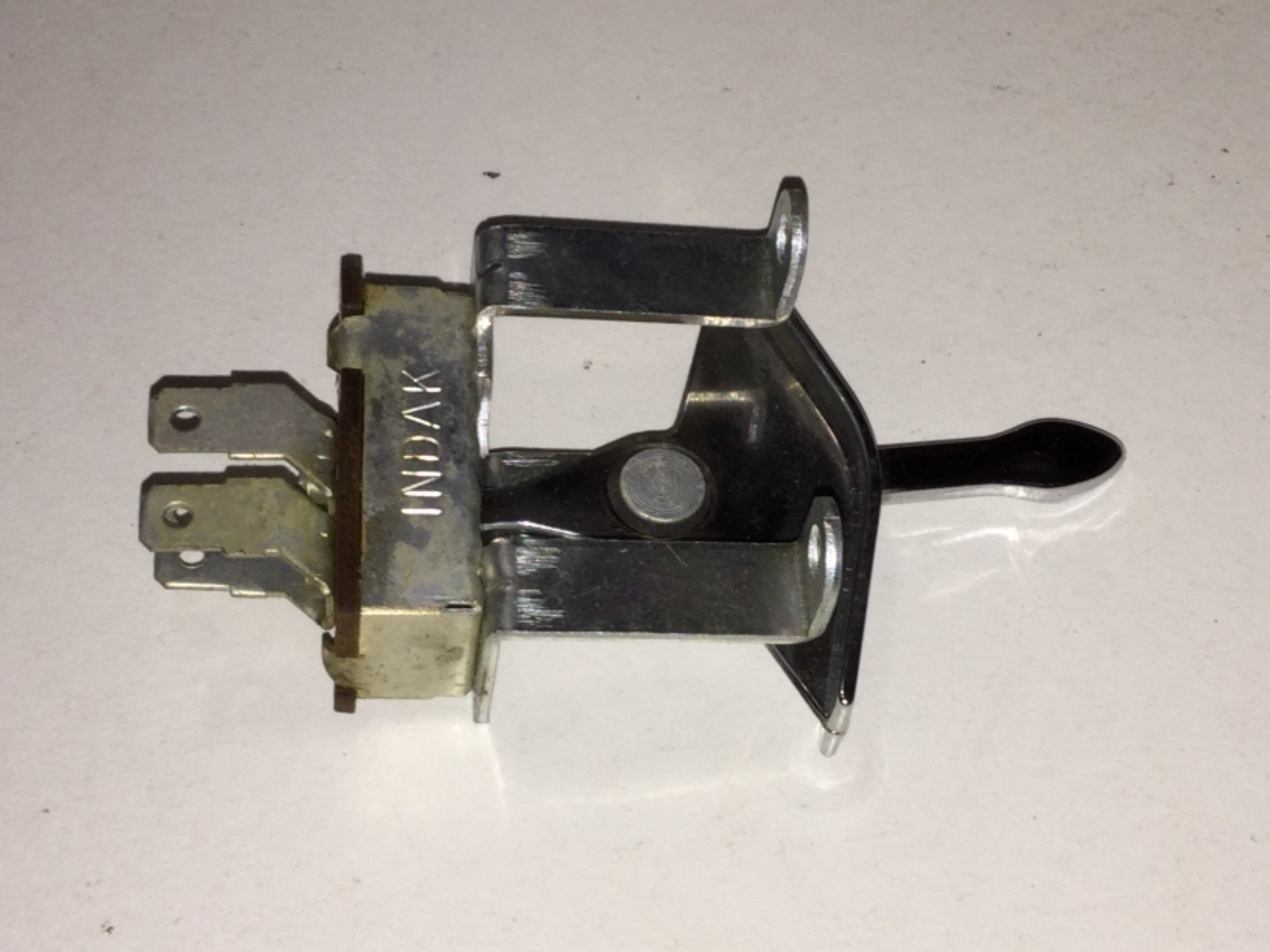 1972 CHEVROLET PASSENGER HEATER BLOWER SWITCH NOS GM 6273329 | eBay