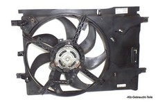 Fiat Fiorino (225) 1.4 Fan Motor Radiator Cooling Fan 51805806