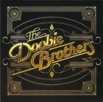 The Doobie Brothers - The Doobie Brothers ( 4 Track EP CD NEW