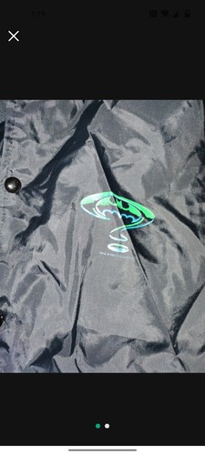 DC Batman Forever The Riddler Jacket | eBay