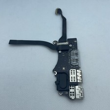 Apple Macbook Pro Retina 15" A1398 I/O Board Right Mid 2015 HDMI USB 661-02535