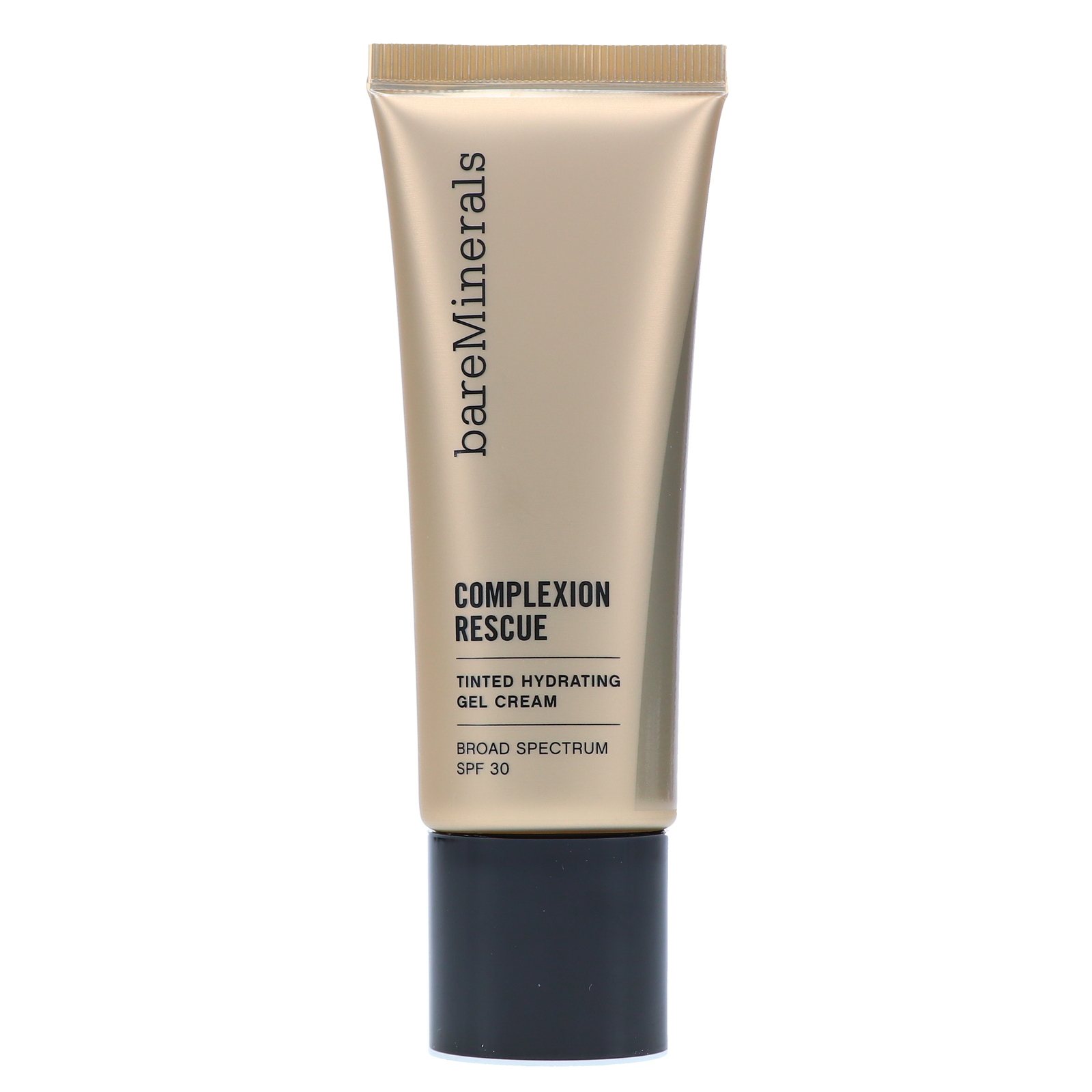bareMinerals Complexion Rescue Tinted Hydrating Gel Cream Широкий спектр SPF 30