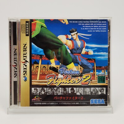 SS★VIRTUA FIGHTER 2 海外版 セガサターン s-l400.jpg
