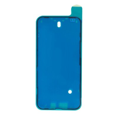 Waterproofing Frame Adhesive Front Display for Apple iPhone 14 Plus 10 Pack