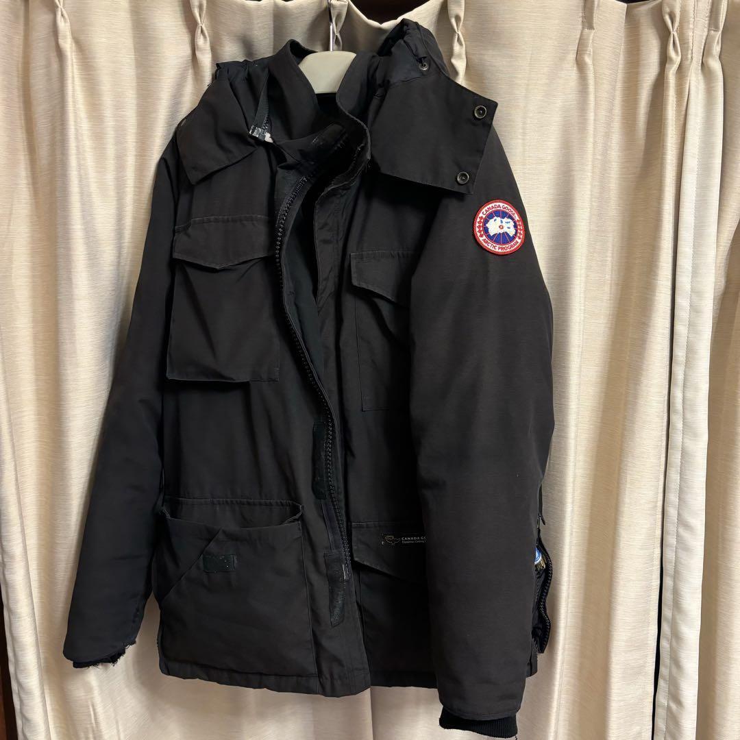 Canada Goose Constable Parka Down Jacket□ From Japan | eBay