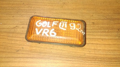 1h0949117a Seitenblinker (Kotflügelblinker) Vorne Rechts  Volksw DE100296-92