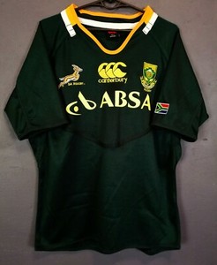 canterbury springbok jersey