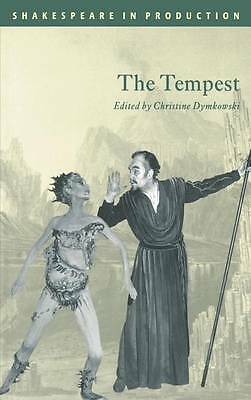 The Tempest Shakespeare Dymkowski Hardback Cambridge University Press
