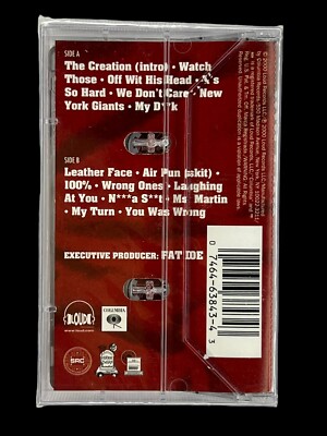 2discs LP Big Punisher Yeeeah Baby (Red Grey Vinyl) GET51508LP Loud Records 未開封 /00520 Big Pun - Yeeeah Baby - Amazon.com Music