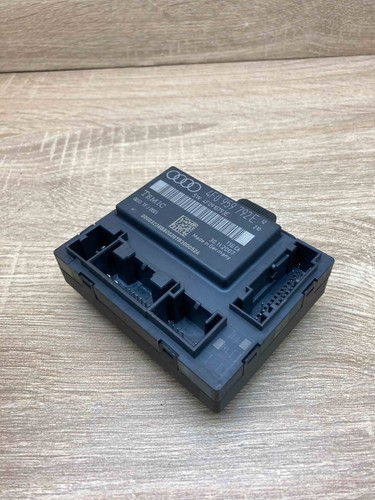 4F0959792E 4F0910793E Temic Audi A6 C6 Modul Türsteuergerät Steuergerät