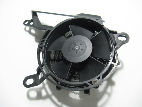 Kühlerlüfter rechts Ventilator Kühlerventilator Ducati Diavel 1200, G1, 11-13