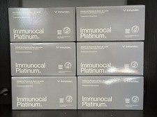 Immunocal Glutathione  Immune Support, Master Antioxidant, Detox  Brain Health