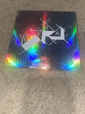 OFRA GLITCH 2000 EYESHADOW PALETTE Authentic Full Size Brand New Sealed Gorgeous