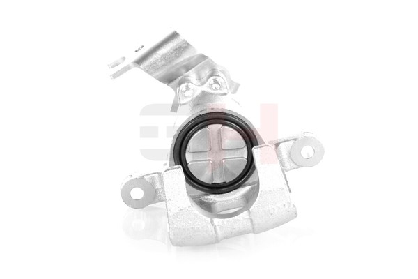 GH Bremssattel Hinterachse FüR Honda Accord Viii CU 2.0I 2.4I CW 2.2I-Dtec-image