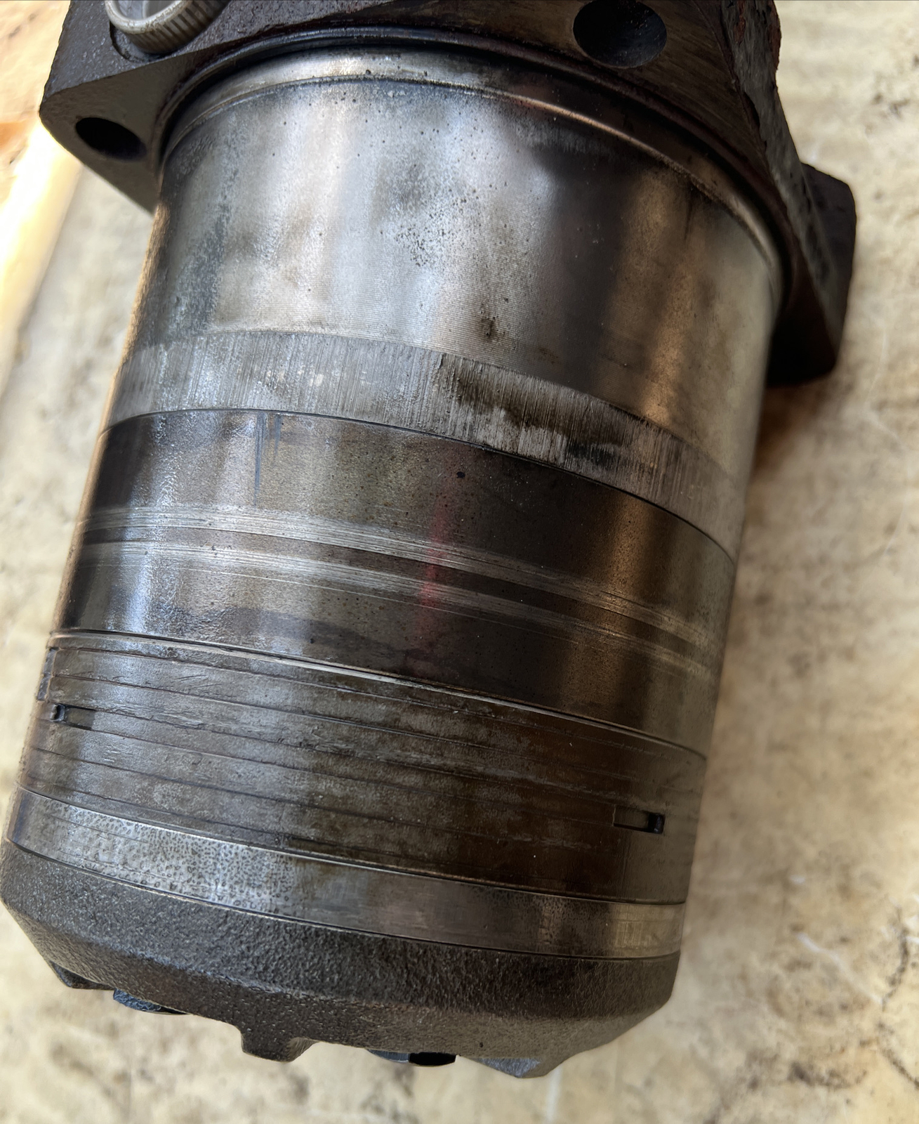 John Deere Original Equipment Motor #tca17344 for sale online | eBay 