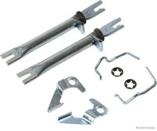 Tambour de frein Chevrolet NUBIRA