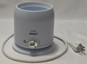 philips avent bottle warmer scf255