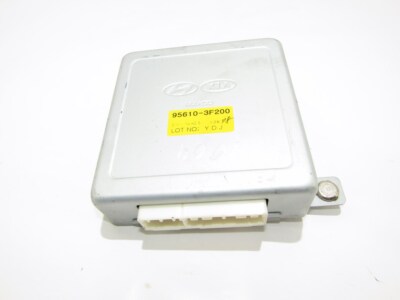 KIA OPIRUS 2004 Steuergerät Other Computer Control Unit 95610-3F200
