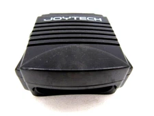 JOYTECH JS-918 IR RECEIVER SONY PS2 PLAYSTATION 2 DVD REMOTE CONTROL BLACK