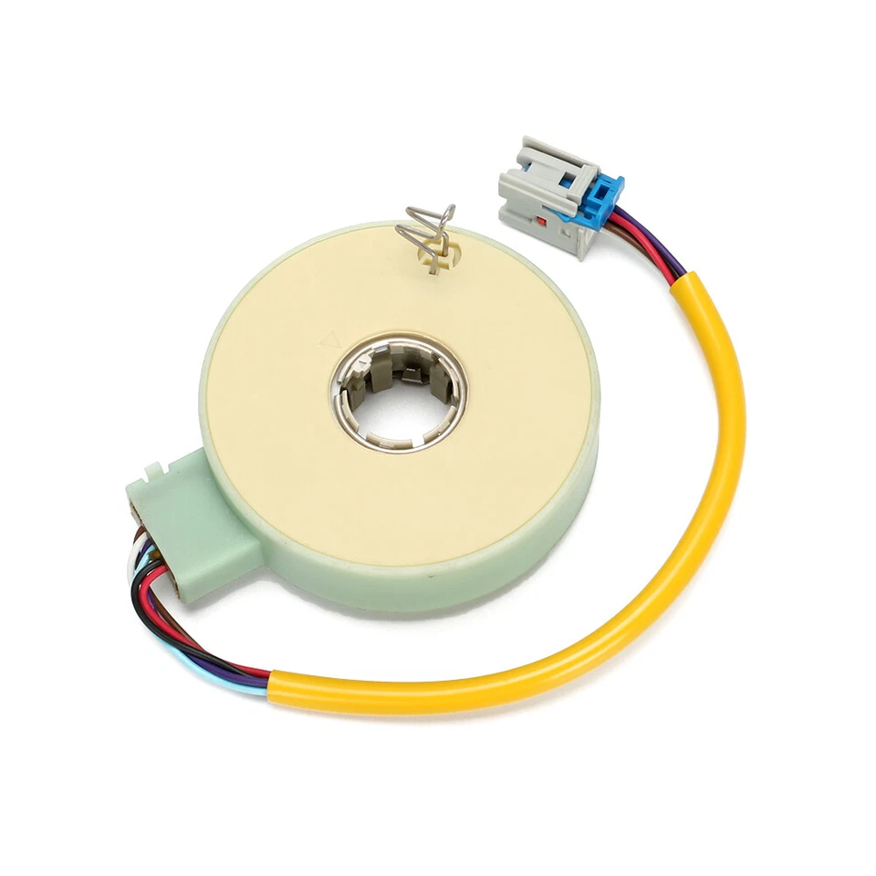 For Fiat G. Punto Abarth 450006 STEERING ANGLE SENSOR - Imagem 2 de 4