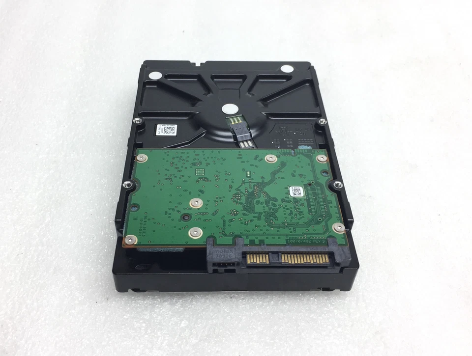 Seagate ST300NM0023 3TB 3.5" SAS Server Hard Disk Drive HDD - Image 3 of 4