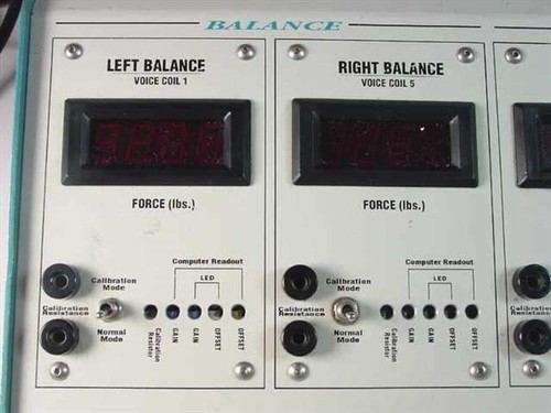 Advanced Imaging Robo4 Digital Force Measurement Tool for Polishing Head Control - Picture 3 of 7