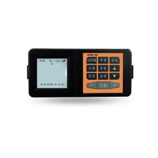 VICTOR 528 Water Pipe Leak Detector LCD Display Backlight