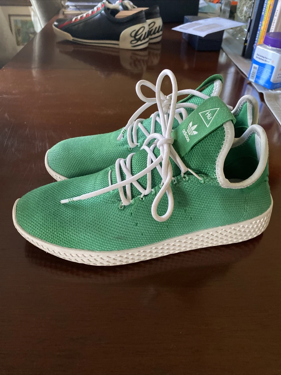 Pharrell Williams Tennis Hu Sneakers