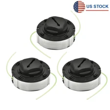 3Pcs For Stihl FSA 57 AutoCut C3-2 Trimmer Head Replacement Spool 4009 710 4306