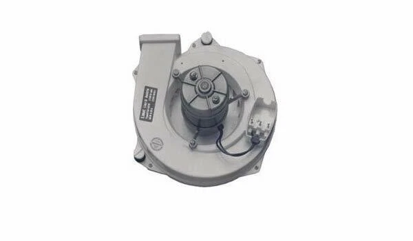 Limodor Ersatzteil 22002 Gebläse Lüfter LF/D, F/D, F / D Baujahr 1980 bis 2001