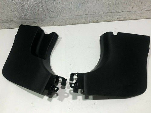SSANGYONG TIVOLI INTERIOR SILL KICK PANEL TRIM COVER RIGHT & LEFT SIDE 2015-ON - Imagen 2 de 10