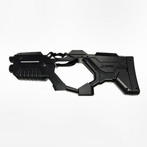 Move Controller Vr Headset Game Rifle Shooting Gun For Htc Vive Ebay