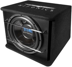 subwoofer hifonics 12