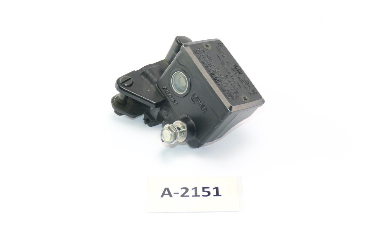 Kawasaki ZRX 1200 S ZRT20A 2001 - Front brake pump A2151 | eBay