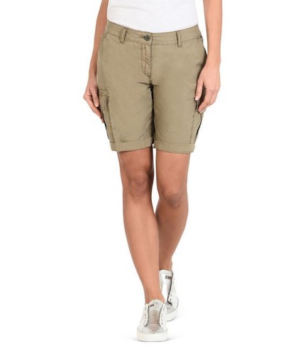 NAPAPIJRI - Bermuda Napapijri Donna Tascanato G74 SCOUT - Pantalonc |  Bowdoo.com