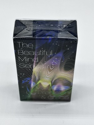 Escentric Molecules The Mind Series Volume 2 Precision & Grace 