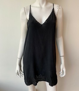 joie slip dress