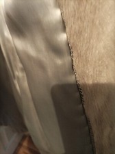 Real Mink Fur Jackets For Women