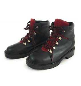 blondo lace up boots
