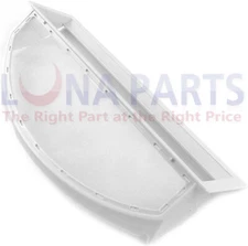DBXR463ED2WW GE Dryer Lint Screen Filter