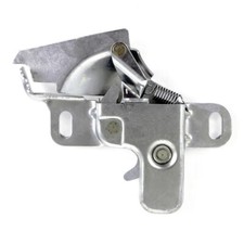 Hood Latch Assembly 1974-1978 Mustang Ii Hood Latch Assembly 1974-1978 Mustang Ii