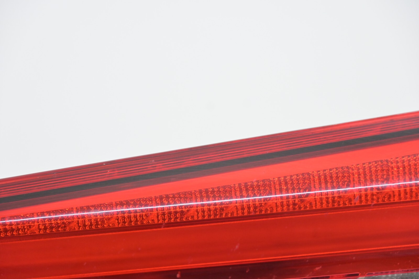 ⭐ 14-21 Maserati Ghibli Rear Left Inner Trunk Lid Taillight Light Lamp Oem
