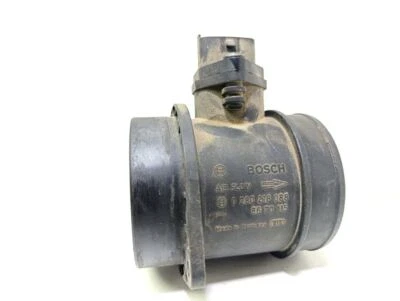Volvo S60 2003 Diesel 120kW Luftmassenmesser Luftmengenmesser UST110484 - Bild 1 von 4