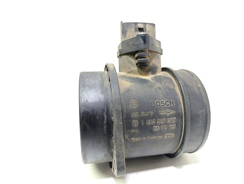 Volvo S60 2003 Diesel 120kW Luftmassenmesser Luftmengenmesser UST110484