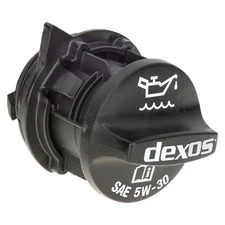 OEM NEW 1.4 1.6 1.8L Engine Oil Filler Cap 5W-30 09-21 Buick Chevrolet 25192632