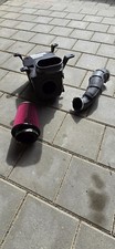 Yamaha Raptor 700R Luftfilterkasten, Deckel, Ansaugung und Luftfilter
